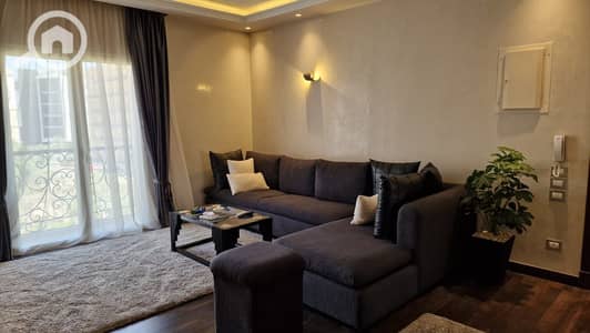 Studio for Rent in New Cairo, Cairo - WhatsApp Image 2025-12-14 at 2.49. 33 PM. jpeg