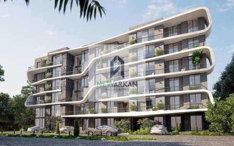 3 Bedroom Apartment for Sale in Sheikh Zayed, Giza - WhatsApp Image 2025-05-11 at 2.19. 42 PM (1). jpeg