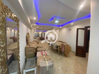 3 Bedroom Flat for Sale in Faisal, Giza - IMG_6233. jpg