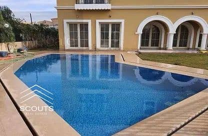 4 Bedroom Townhouse for Sale in New Cairo, Cairo - 9c546c54-b092-4c86-bb69-06409828b354. jpg