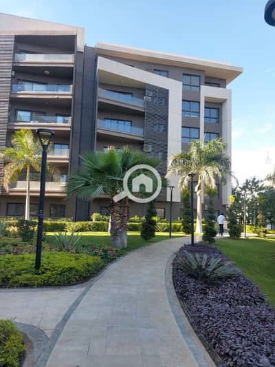 1 Bedroom Flat for Rent in Madinaty, Cairo - WhatsApp Image 2025-12-04 at 1.59. 29 PM(1). jpeg