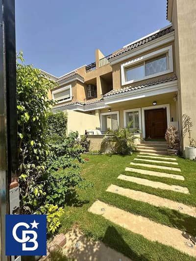 4 Bedroom Villa for Sale in Mostakbal City, Cairo - 561315072_3004343569737633_3388286129975867569_n. jpg