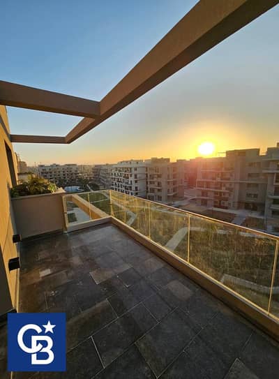 3 Bedroom Flat for Sale in New Cairo, Cairo - 473612454_8700795133382717_5514505243611115769_n. jpg