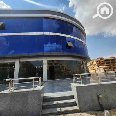 Commercial Building for Sale in Sheikh Zayed, Giza - 1000398292. jpg