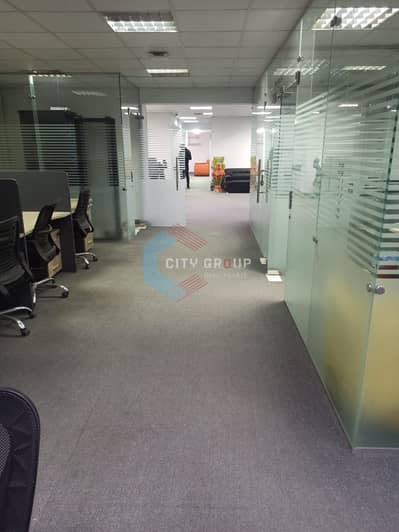 Office for Rent in Maadi, Cairo - 1. jpg