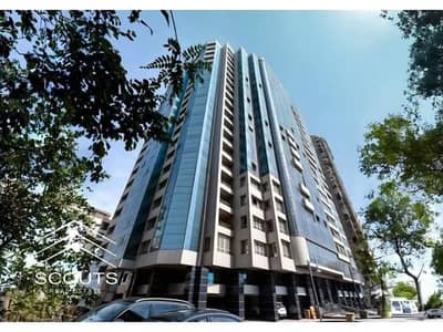 1 Bedroom Hotel Apartment for Sale in Maadi, Cairo - 3f1377e2-8fe4-44cb-9ebd-2e71384960ca. jfif. jpg