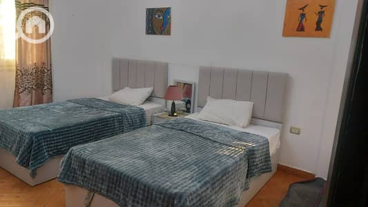 3 Bedroom Flat for Rent in New Cairo, Cairo - IMG-20251215-WA0081. jpg