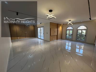 3 Bedroom Apartment for Sale in Madinaty, Cairo - WhatsApp Image 2025-12-15 at 15.36. 35_7166c581. jpg