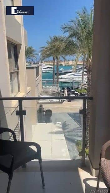 2 Bedroom Chalet for Sale in North Coast, Matruh - WhatsApp Image 2025-12-15 at 23.14. 21_d0e1b031. jpg