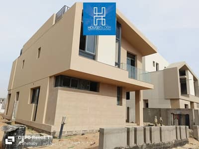 4 Bedroom Villa for Sale in Sheikh Zayed, Giza - WhatsApp Image 2025-12-14 at 16.52. 20 (1). jpeg