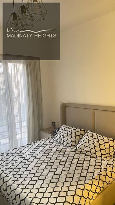 شقة 2 غرفة نوم للايجار في مدينتي، القاهرة - WhatsApp Image 2025-12-15 at 19.09. 06_0b620733. jpg