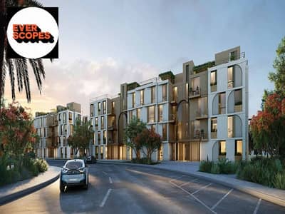 3 Bedroom Flat for Sale in Sheikh Zayed, Giza - WhatsApp Image 2025-12-08 at 16.00. 45_6c9e0f64. jpg