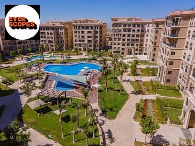 2 Bedroom Apartment for Sale in New Cairo, Cairo - WhatsApp Image 2025-12-14 at 14.07. 22_98620d6b. jpg 2 Bedroom Apartment for Sale in New Cairo, Cairo - WhatsApp Image 2025-12-14 at 14.07. 22_98620d6b. jpg