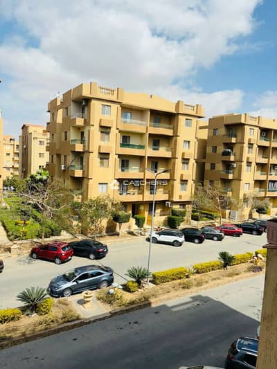 شقة 3 غرف نوم للبيع في القاهرة الجديدة، القاهرة - cb31b429-9916-4057-9d76-9cf8f7563368. JPG