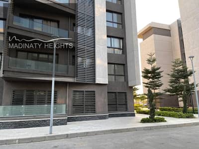 شقة 2 غرفة نوم للبيع في مدينتي، القاهرة - WhatsApp Image 2025-12-15 at 19.10. 46_4490c147. jpg