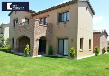 6 Bedroom Villa for Sale in North Coast, Matruh - WhatsApp Image 2025-12-15 at 23.39. 14_a98d5366. jpg