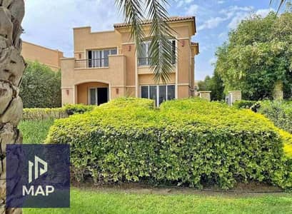 4 Bedroom Villa for Sale in Katameya, Cairo - 475861636_1931745934023337_9098173980769842610_n. jpg