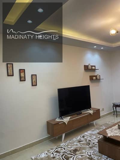 فلیٹ 2 غرفة نوم للايجار في مدينتي، القاهرة - WhatsApp Image 2025-12-15 at 19.59. 29_affbaf56. jpg