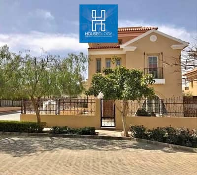 فیلا 5 غرف نوم للبيع في القاهرة الجديدة، القاهرة - IMG-20240208-WA0103. jpg