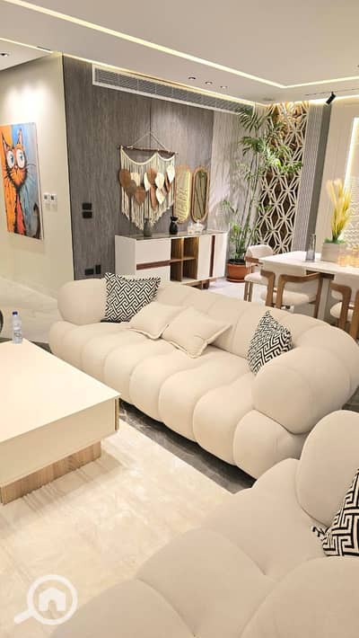 3 Bedroom Apartment for Sale in New Cairo, Cairo - WhatsApp Image 2025-12-13 at 11.18. 36 PM (2). jpeg