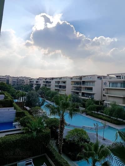 فلیٹ 3 غرف نوم للايجار في القاهرة الجديدة، القاهرة - WhatsApp Image 2025-12-15 at 4.03. 56 PM. jpeg