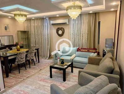 شقة 2 غرفة نوم للايجار في مدينتي، القاهرة - 1000340314. jpg