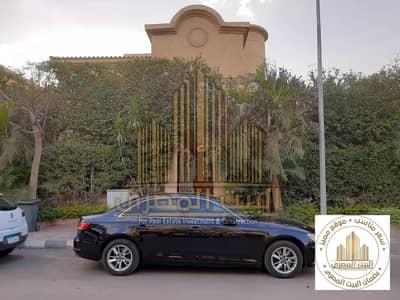 5 Bedroom Villa for Sale in New Cairo, Cairo - 1. jpg 5 Bedroom Villa for Sale in New Cairo, Cairo - 1. jpg