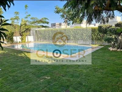 تاون هاوس 4 غرف نوم للبيع في القاهرة الجديدة، القاهرة - 3c9bca20-50e4-4110-b088-307b66593469. jpeg