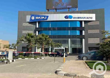 Retail for Sale in New Cairo, Cairo - 1001056638. jpg