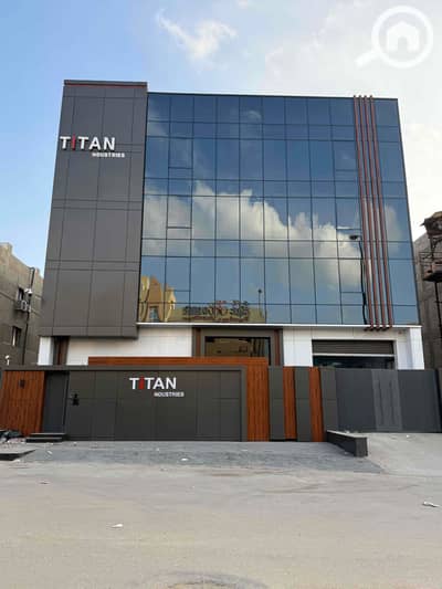 مصنع  للايجار في القاهرة الجديدة، القاهرة - IMG_5772. jpg