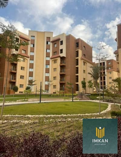 3 Bedroom Apartment for Sale in New Capital City, Cairo - 8174d75d-3a90-4319-ab80-6973c7e15fd6. jpg