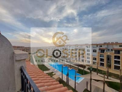 3 Bedroom Penthouse for Sale in Katameya, Cairo - 2c795a06-1d8c-41cf-a365-c88ac7ec3acc. jpeg