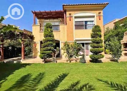 فیلا 5 غرف نوم للبيع في القاهرة الجديدة، القاهرة - 1000628056. jpg