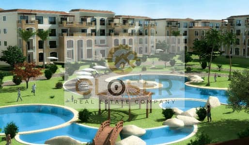 4 Bedroom Penthouse for Sale in Katameya, Cairo - 98b1a94d-7e9a-4a38-8be0-1bc943e049d9. jpeg