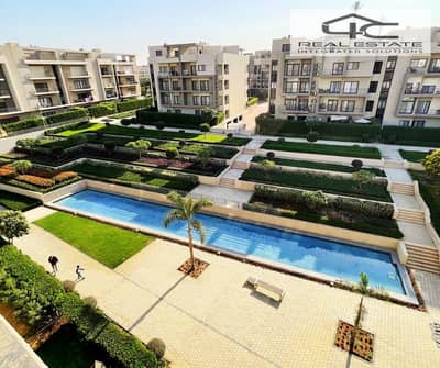 2 Bedroom Apartment for Sale in New Cairo, Cairo - 2. jpg 2 Bedroom Apartment for Sale in New Cairo, Cairo - 2. jpg