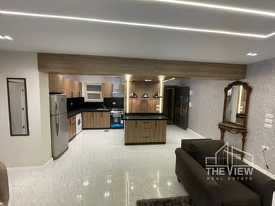 3 Bedroom Flat for Sale in Sheikh Zayed, Giza - WhatsApp Image 2025-09-17 at 15.20. 33_01c0319a. jpg