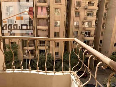 شقة 2 غرفة نوم للايجار في زهراء المعادى، القاهرة - 1000095903. jpg