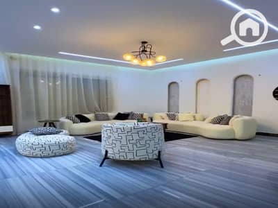 5 Bedroom Villa for Rent in 6th of October, Giza - 73e82d8b-371f-42e8-a949-390acd499e9f. jpg