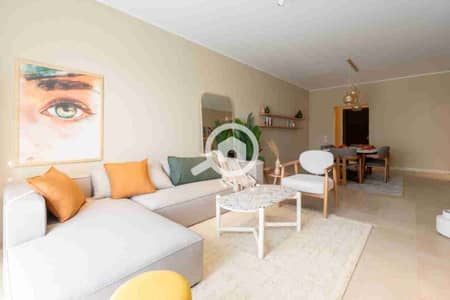 2 Bedroom Apartment for Rent in New Cairo, Cairo - 1000506947. jpg