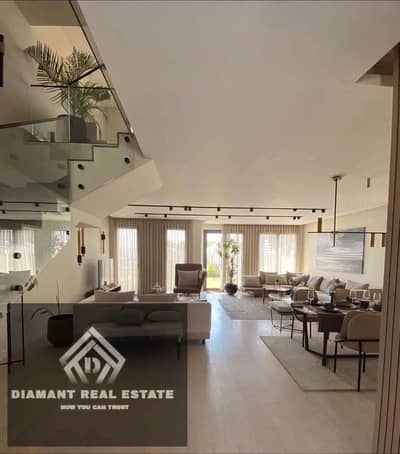 فیلا 5 غرف نوم للبيع في مدينة الشروق، القاهرة - WhatsApp Image 2025-11-13 at 18.21. 49_1a12fa09. jpg