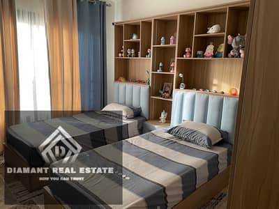 فلیٹ 3 غرف نوم للبيع في العاصمة الإدارية الجديدة، القاهرة - WhatsApp Image 2025-09-23 at 2.08. 12 AM (2). jpeg