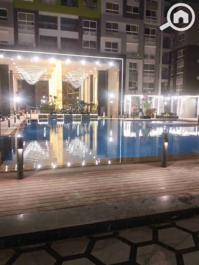 3 Bedroom Apartment for Rent in Mokattam, Cairo - 1000318454. jpg