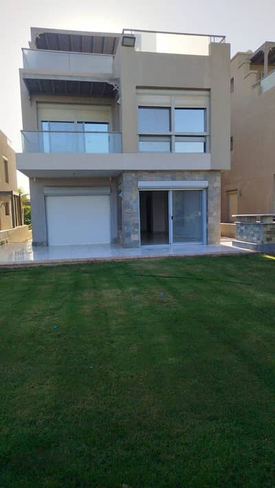 5 Bedroom Villa for Sale in Ain Sukhna, Suez - WhatsApp Image 2025-12-15 at 12.34. 39 PM. jpeg