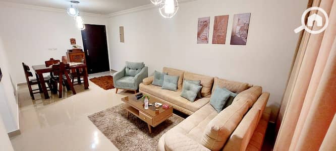 فلیٹ 2 غرفة نوم للايجار في مدينتي، القاهرة - WhatsApp Image 2025-12-12 at 11.55. 33 PM. jpeg