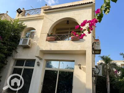 4 Bedroom Twin House for Sale in Sheikh Zayed, Giza - WhatsApp Image 2025-04-13 at 4.38. 24 PM. jpeg