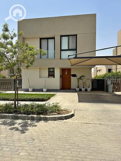 تاون هاوس 4 غرف نوم للبيع في مدينة الشروق، القاهرة - 561722424_693875739877978_1556784936675796843_n. jpg