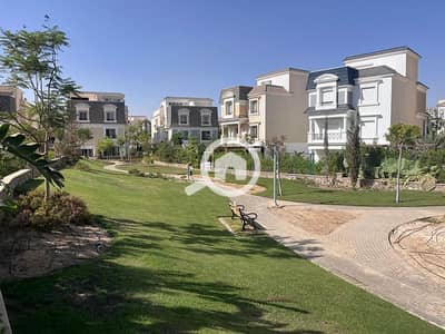 بنتهاوس 2 غرفة نوم للايجار في 6 أكتوبر، الجيزة - 2b21f8a7-a8dc-4492-9590-ac2df2d4fbed. jpg