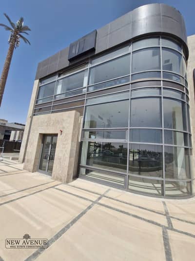 مکتب  للبيع في الشيخ زايد، الجيزة - WhatsApp Image 2025-12-15 at 5.56. 06 PM (1). jpeg