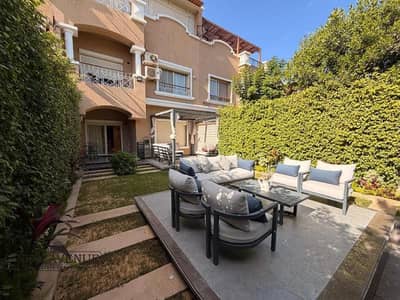 4 Bedroom Townhouse for Sale in New Cairo, Cairo - WhatsApp Image 2025-12-15 at 12.16. 39 PM. jpg