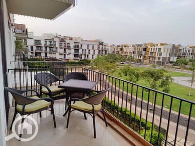 3 Bedroom Apartment for Sale in Sheikh Zayed, Giza - WhatsApp Image 2025-12-16 at 2.36. 02 AM. jpeg